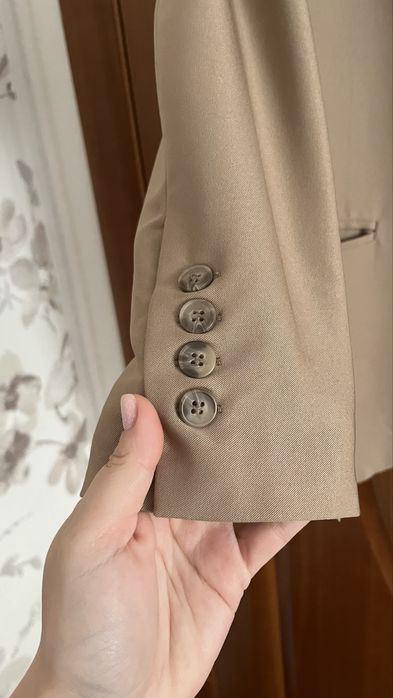 Пиджак блейзер Lichi