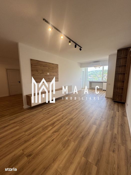 Apartament NOU 2 Camere | Etaj 2 | Zona Centrala | Tva Deductibil