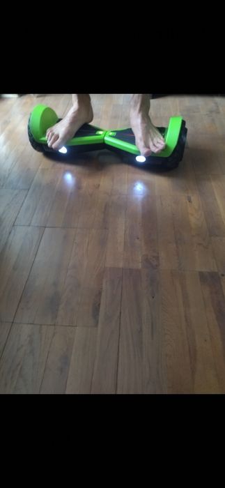 Hoverboard air MOTION H1