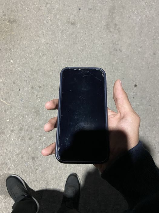Iphone 15 128gb БЕЗ РЕМОНТ
