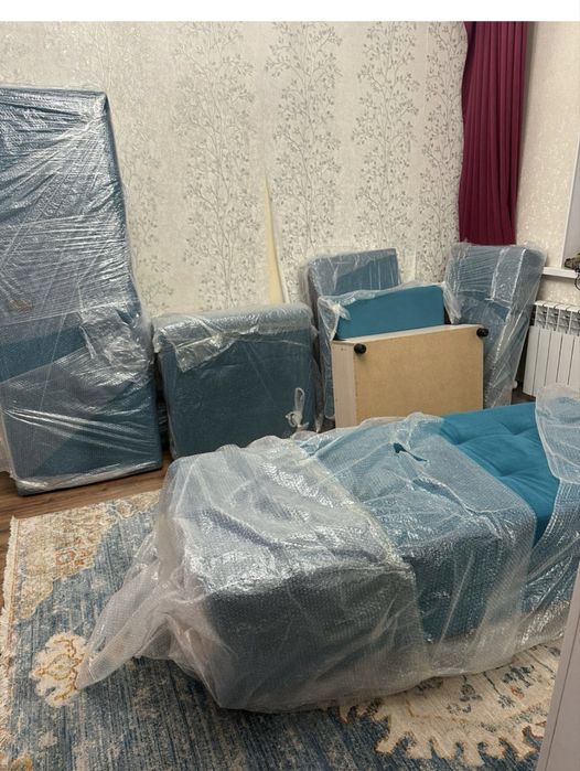 Диван, шкаф, ковер в отличном состояние