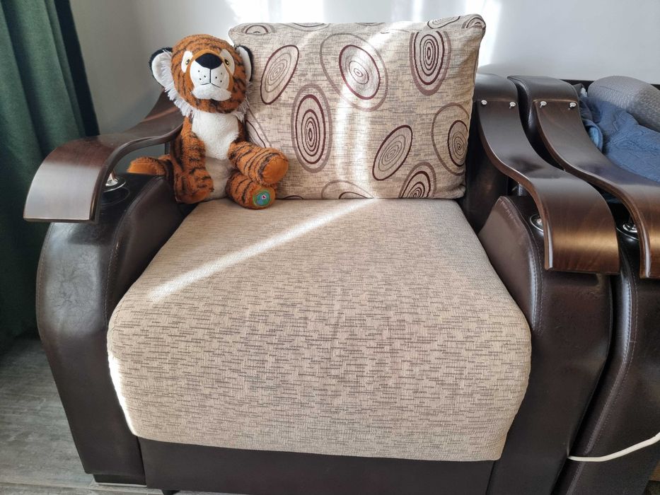 2 Fotolii extensibile de vânzare – foarte comode