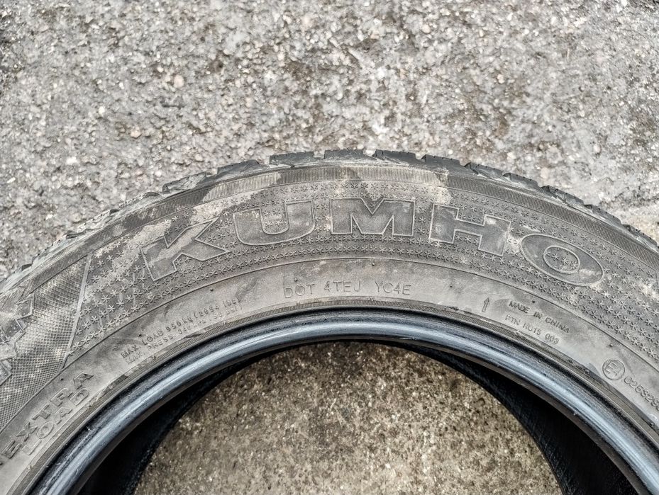 Anvelope iarna SUV 225 65 17 Mazda, Jeep, BWM, Opel, Ford, Hyundai Kia