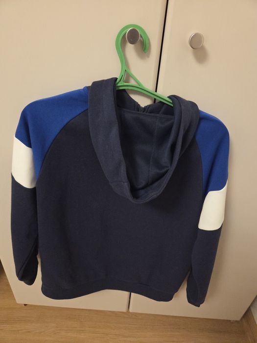 Спортивный костюм, рост 152