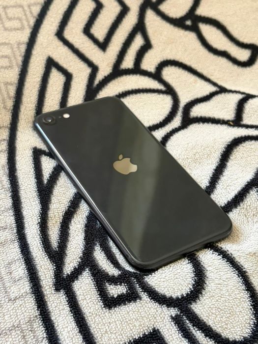 iPhone SE 2020 GB 128 айфон се 2020