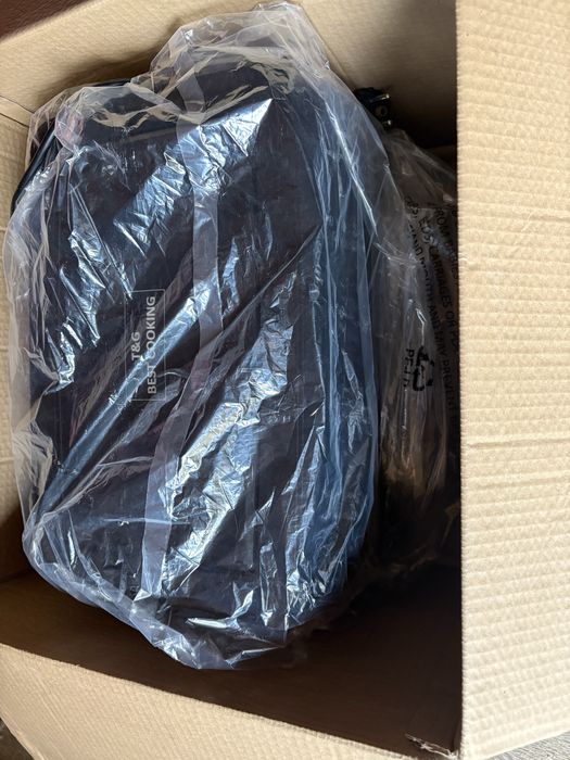 Air Fryer dublu