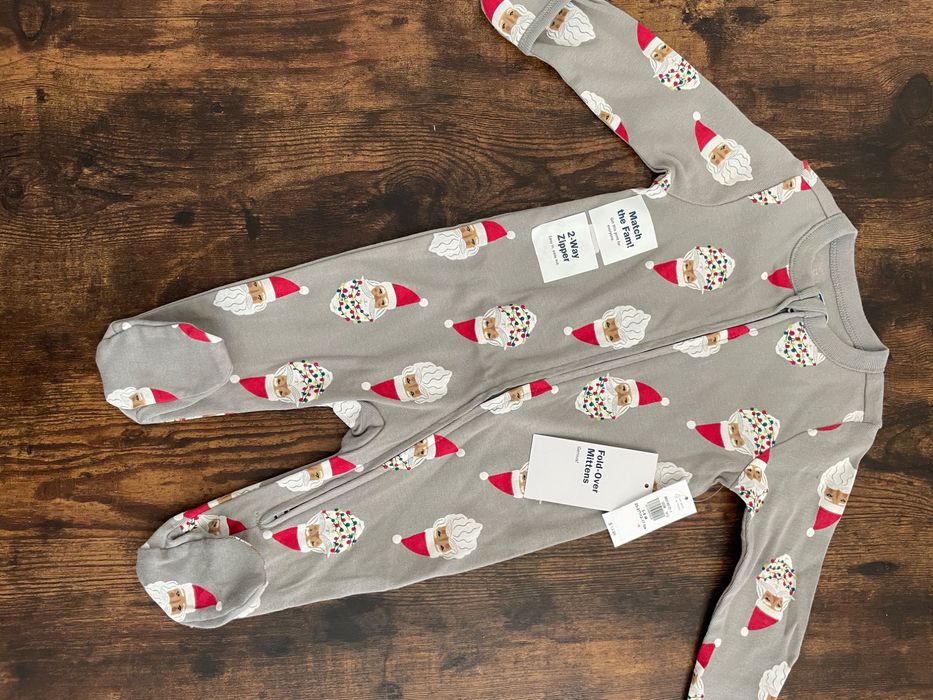 Бебешки ромпъри на марките Олд Неви, Картърс или Гарнималс внос САЩ