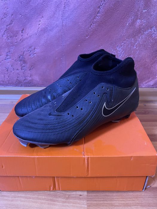 Ghete nike phantom luna academy