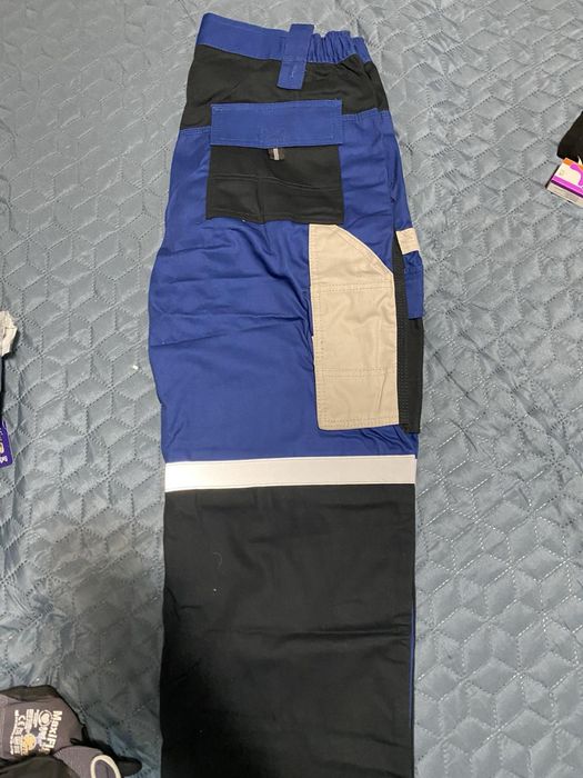 Работни панталони нови