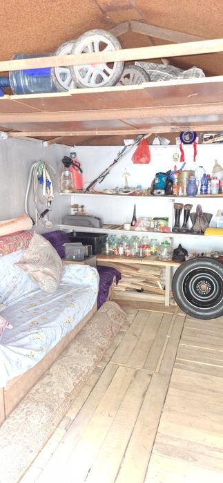 Продам гараж отличный