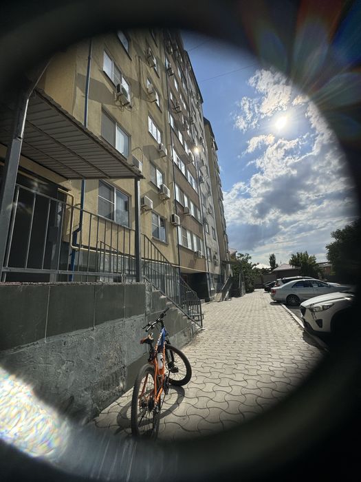 сдается квартира