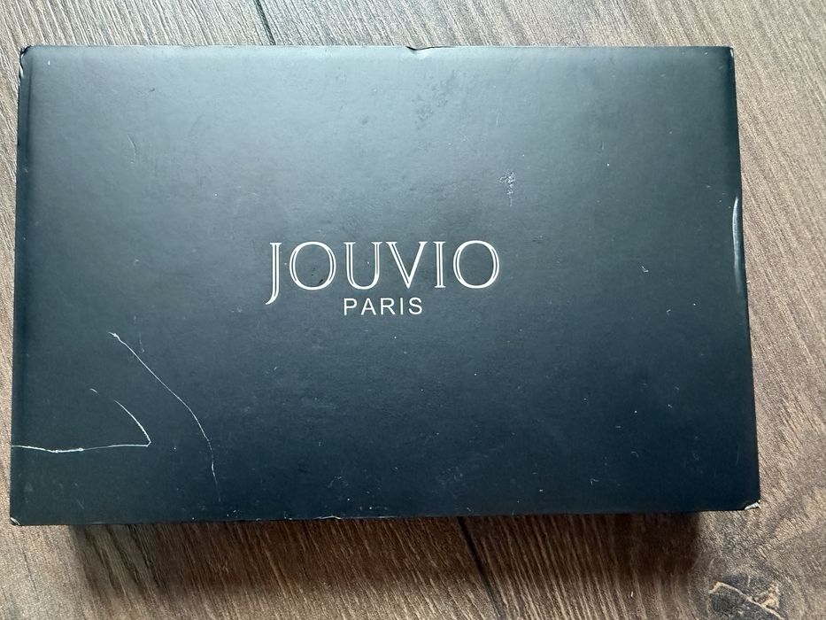 Ceas smart JUVIO PARIS