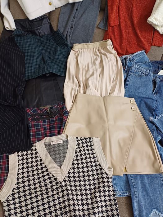 Продам вещи на 42,44 размер