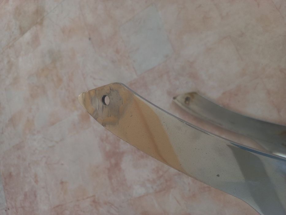 Yamaha XVS650 DragStar V-Star Custom Облегалка Седалка