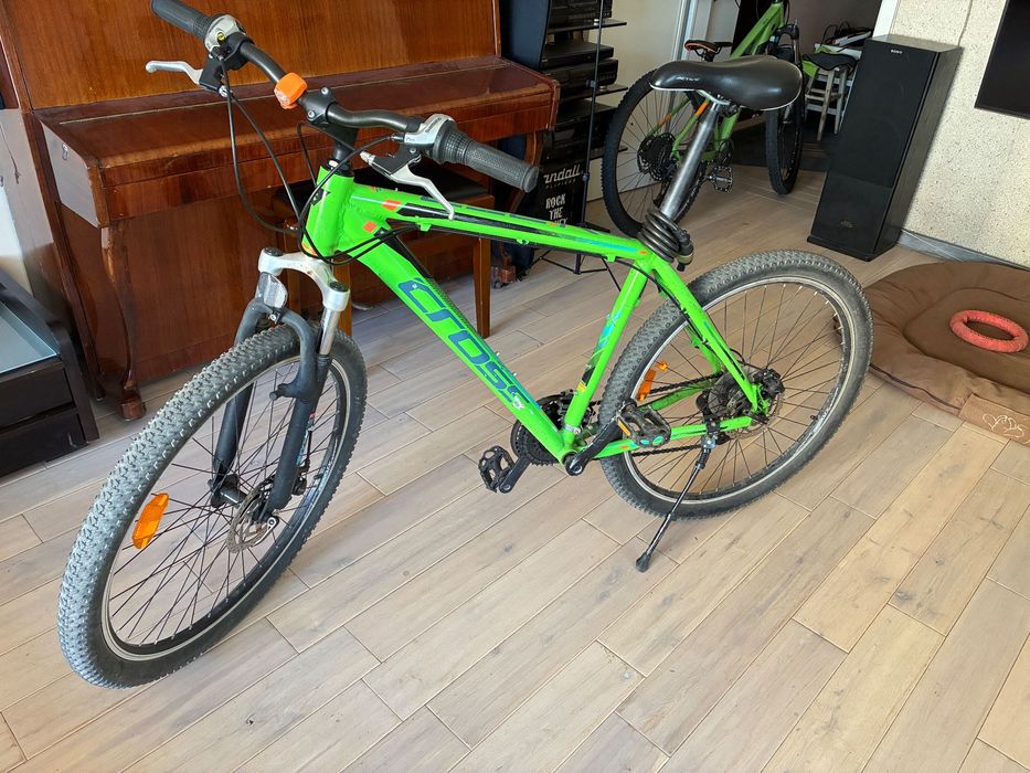 Колело за възрастни Cross Viper