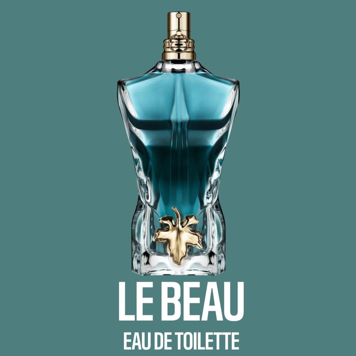 Jean Paul Gaultier Le Beau
