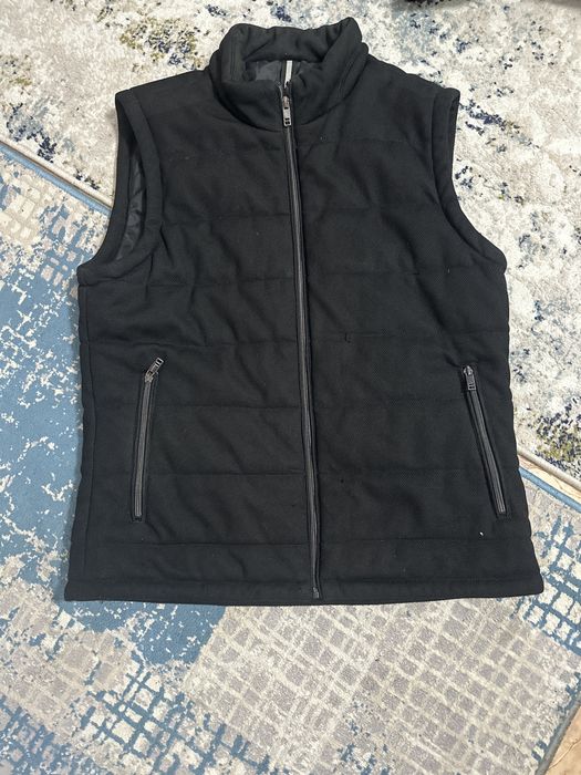 Продам куртку на мальчика-12-13 лет