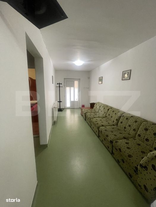 Spatiu ideal pentru cabinet medical sau activitati conexe – zona Spi