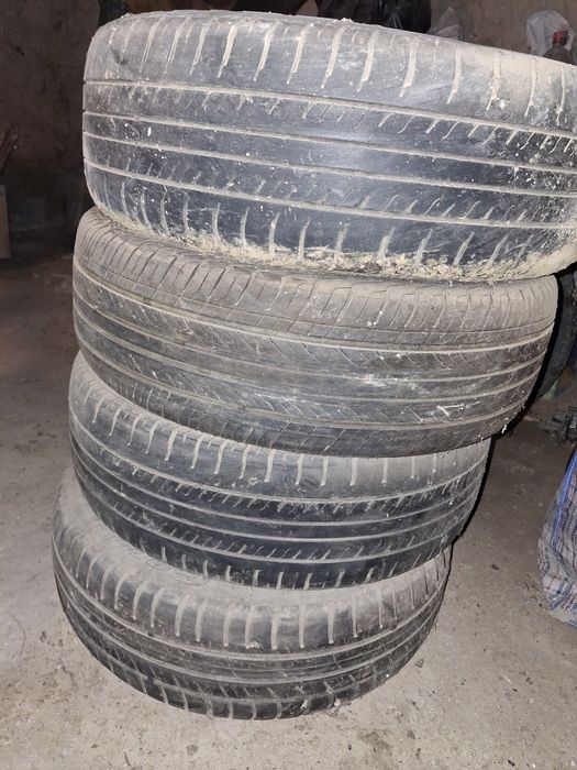 Продам шины на R15