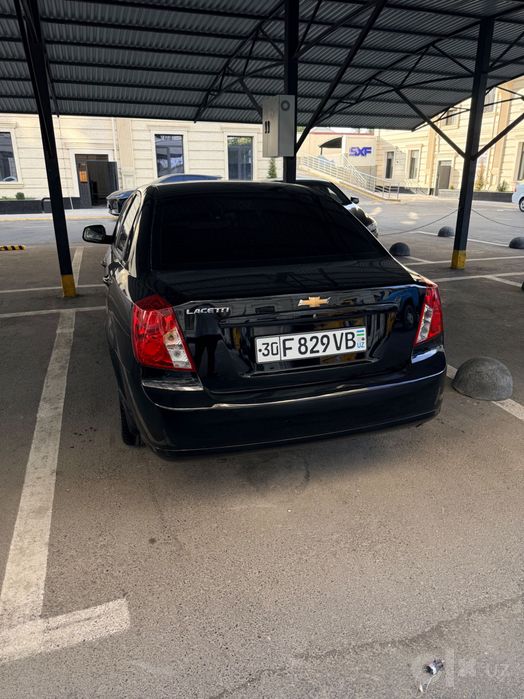 Gentra 2023 Qora Avtomat