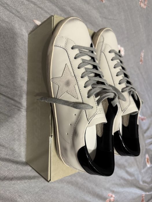 Golden Goose Superstar
