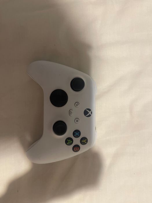 Controler xbox 1, folosit de cateva ori