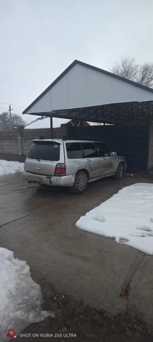 SUBARU Субару продаю