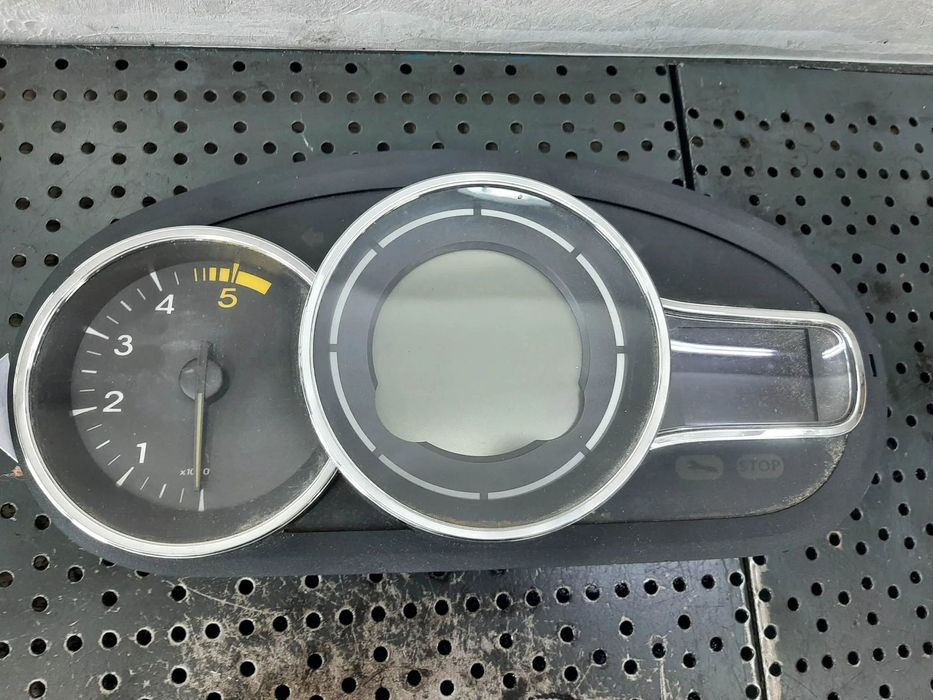 Ceasuri bord diesel renault megane 3 a2c53363614 a2c53363614