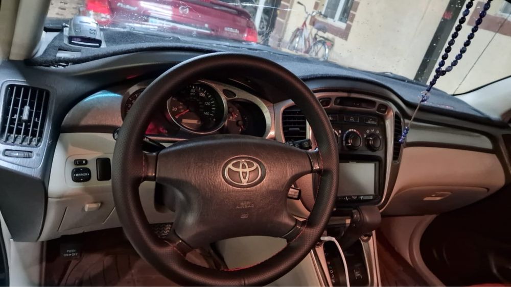 Хайландер Американец