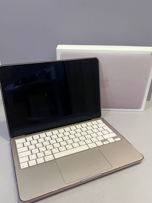 MacBook NEO #СА30822