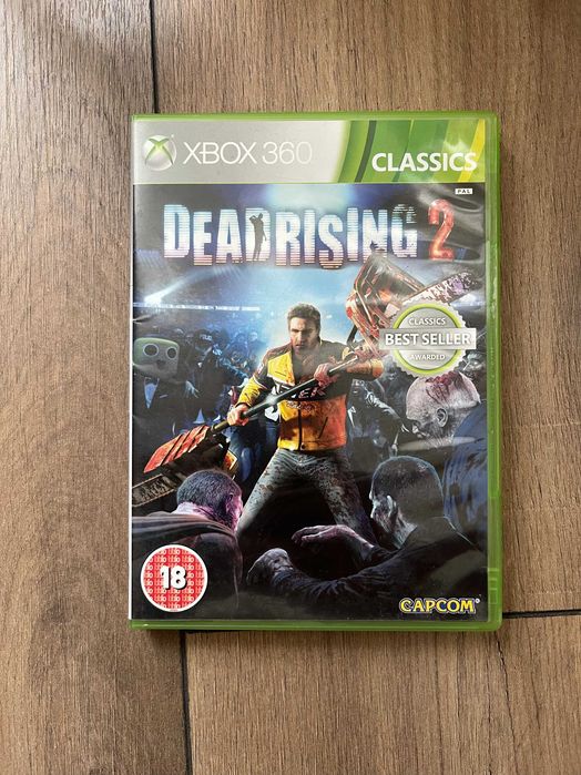 Игри за Xbox 360
