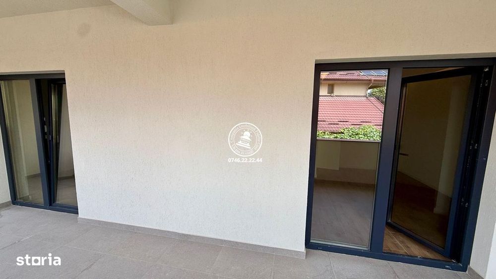 Casa de vanzare in Valea Lupului - Popas Pacurari