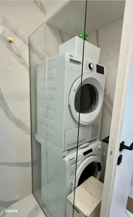 Apartament Exclusivist 3 Camere | Pipera 46 | 96 Mp + Terasă 30 Mp