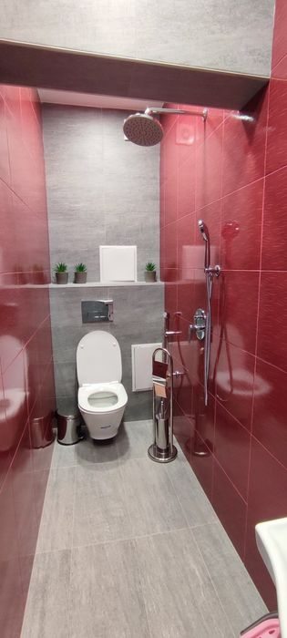 Дава се под наем Магазин в Пловдив, Тракия - 40 кв.м за 357 € - Снимка #2