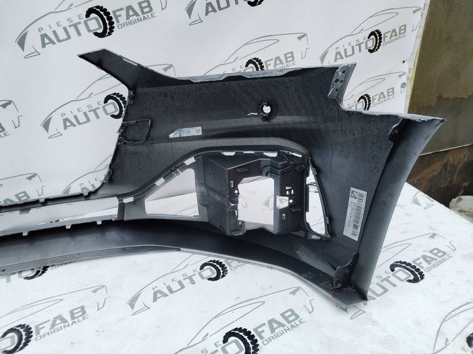 Bara fata Audi A5 B9 Facelift an 2019-2020-2021-2022-2023-2024