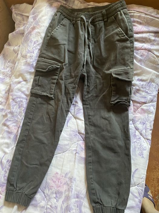 Пакет подростковой одежды размеры разные