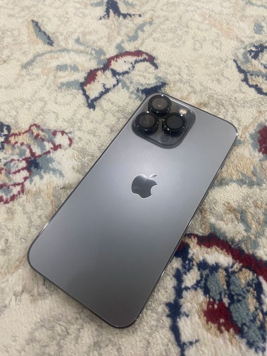 айфон 13 про 256 гб