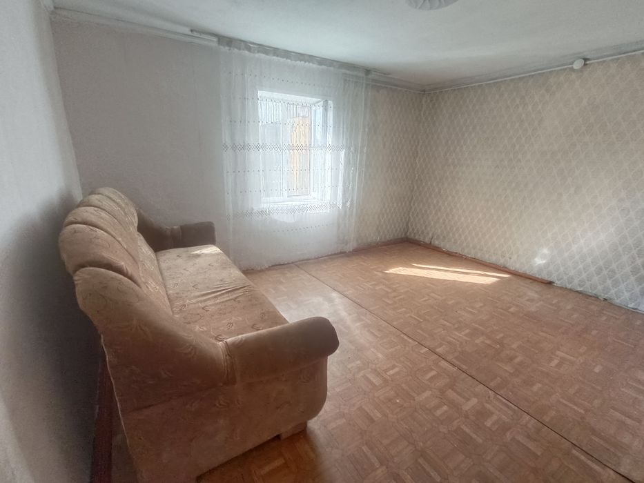 Продам дом в Макинске.