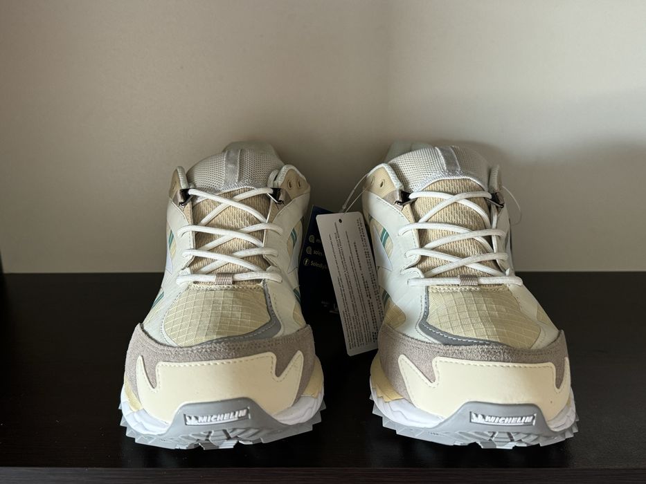 Mizuno Wave Mujin Tl Gtx GORE-TEX 44.5номер 29см Стелка Нови с Кутия