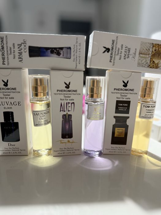 Parfumuri de 45 ml