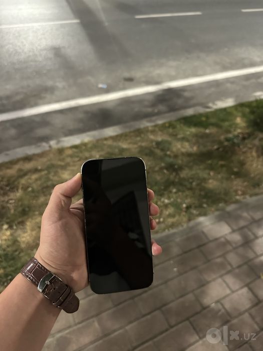 iPhone 14 Pro sotiladi ideal
