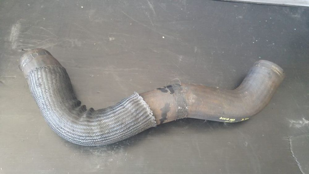 Furtun intercooler fiat ducato 2.3 d f1ae3481e euro 5
