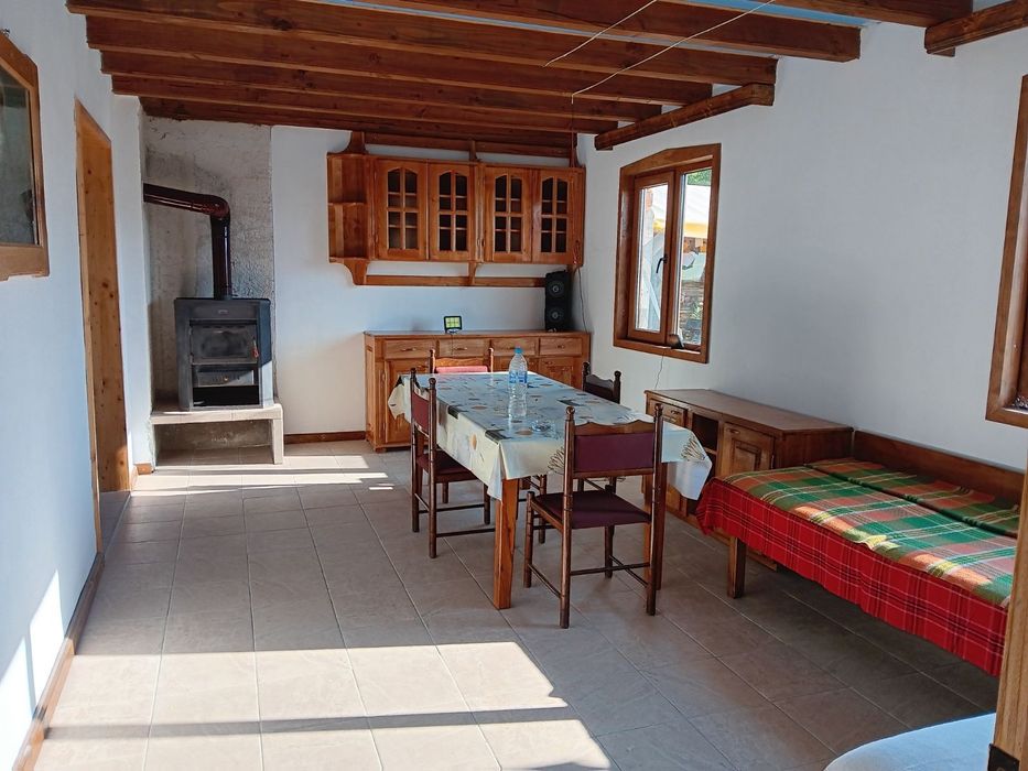 Продава се Къща в Рила - 400 кв.м за 900 €/кв.м - Снимка #3