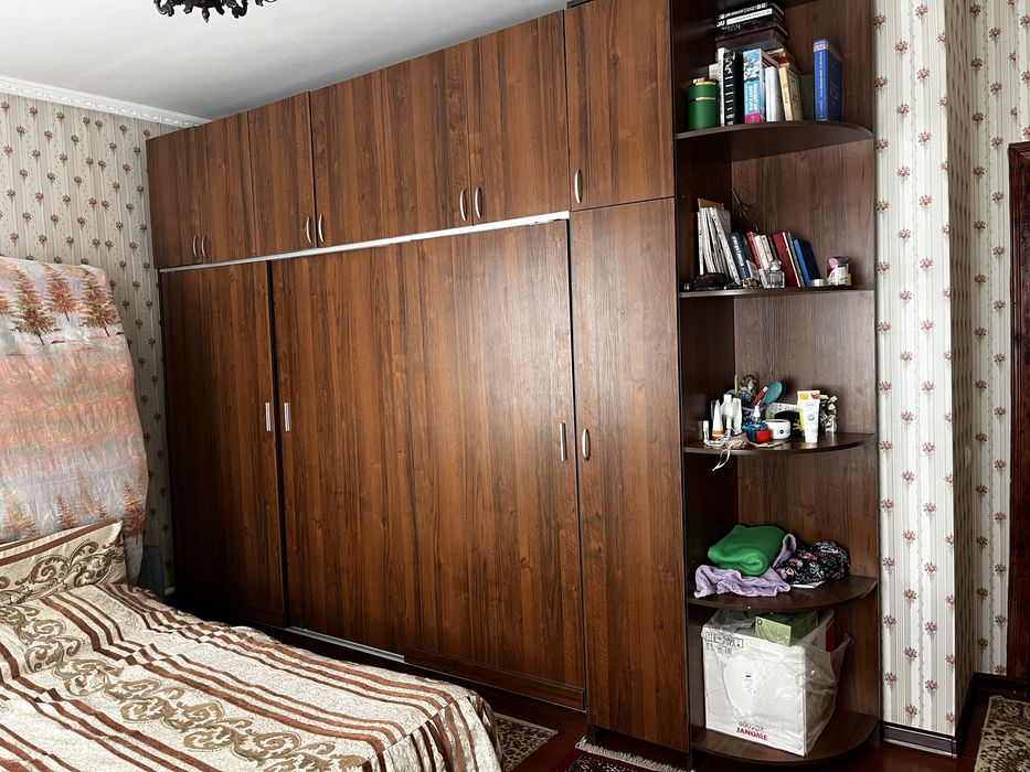 Дом в хорошем состоянии