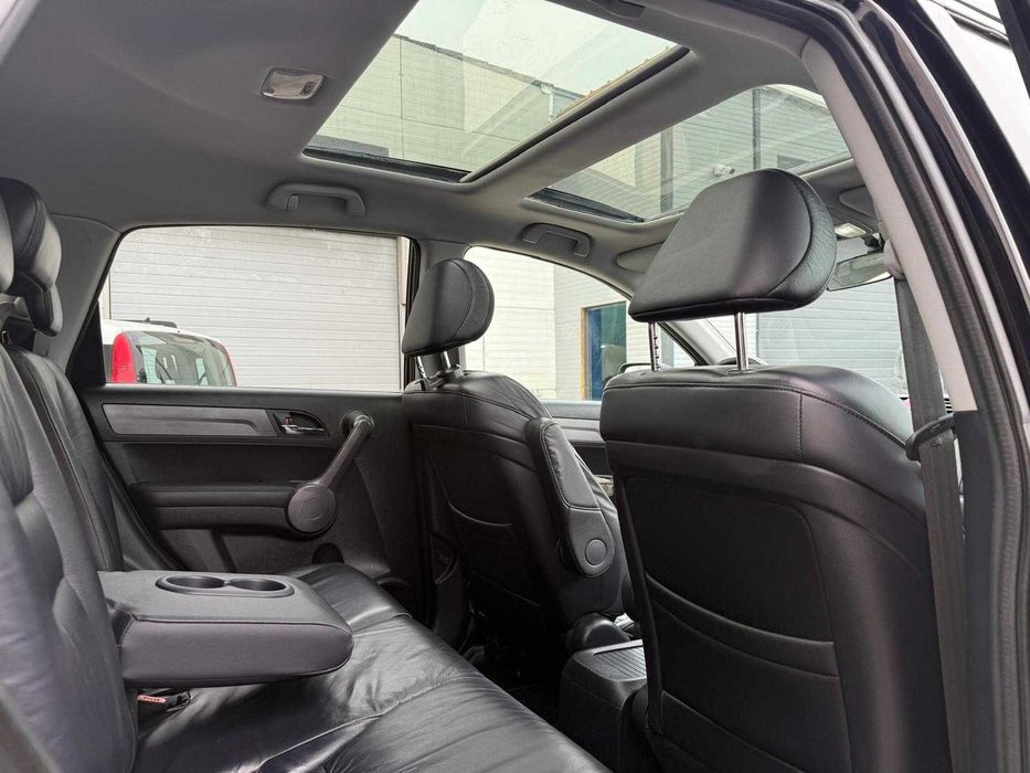 HONDA CR-V 2.2d***4X4***Rate fixe. Avans 0% Garantie. Livrare.