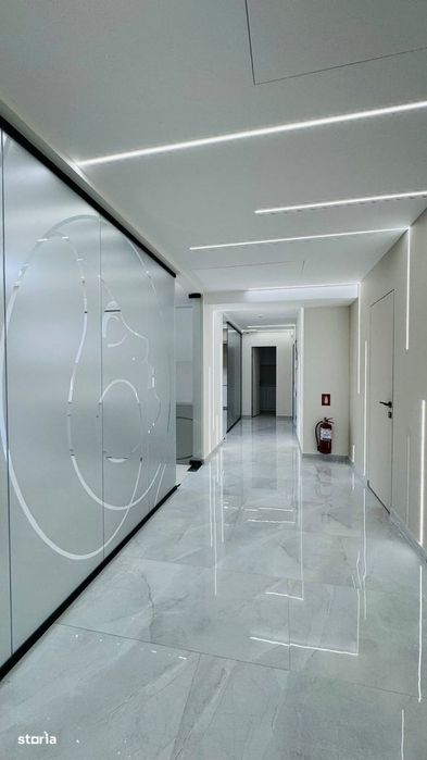 Clinica Stomatologica Noua | Floreasca | 4 Posturi | 2 parcari