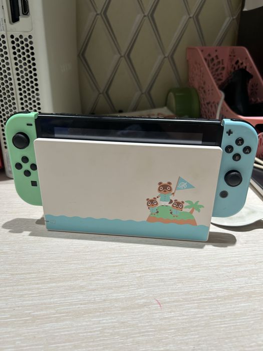 Nintendo switch 2 rev