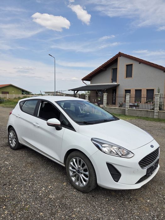 FORD Fiesta 2019 — imagine 2