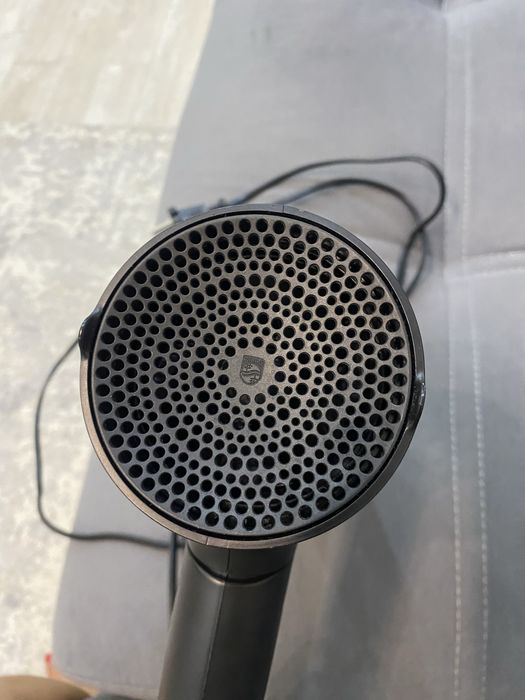 Фен Philips 1600W