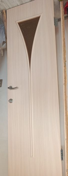 Межкомнатные двери